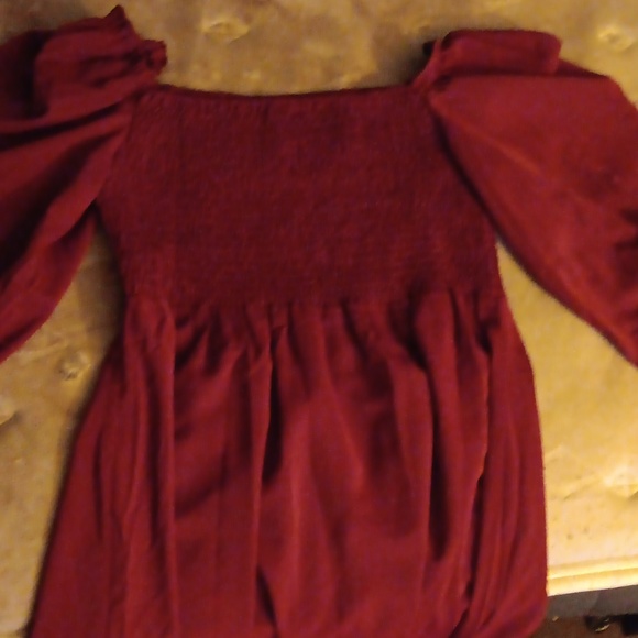 Dresses & Skirts - Dress size XL